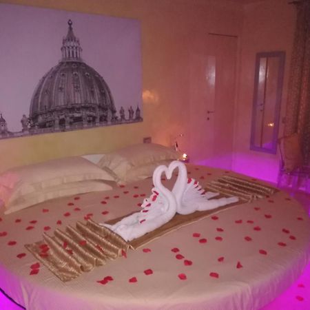 Myrome Vatican Buitenkant foto