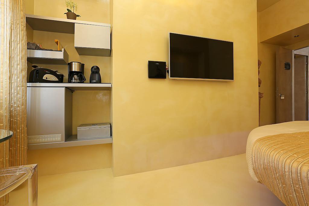 Myrome Vatican Kamer foto